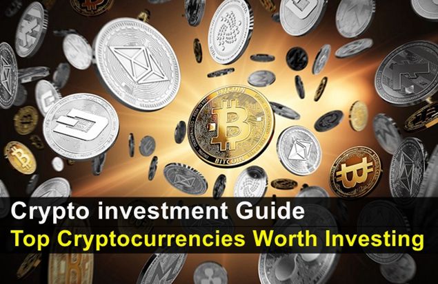 9 Best Long-term Cryptocurrencies Worth Investing In 2021、2022 | Crypto investment Guide